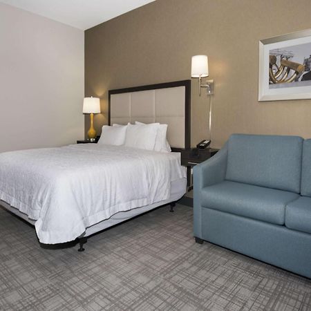Hampton Inn And Suites Minneapolis University Area, Mn Екстер'єр фото