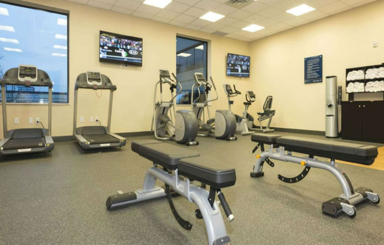 Hampton Inn And Suites Minneapolis University Area, Mn Екстер'єр фото